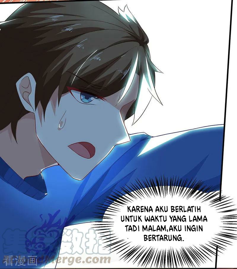Genius Mad Man Chapter 14 Gambar 14